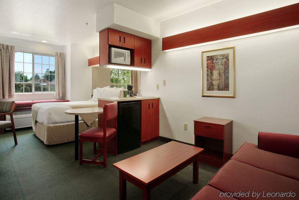 Motel 6-Dixon, Ca Cameră foto